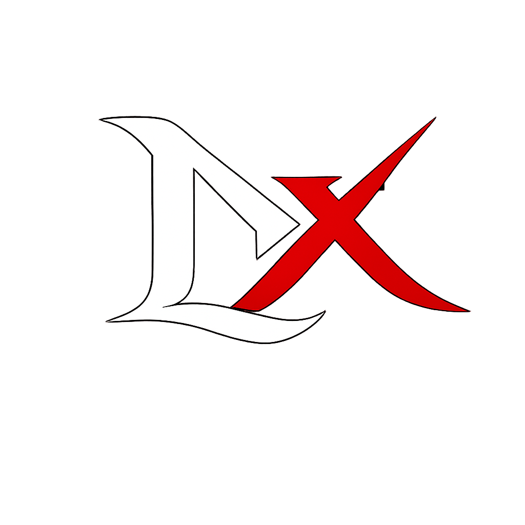 LXU