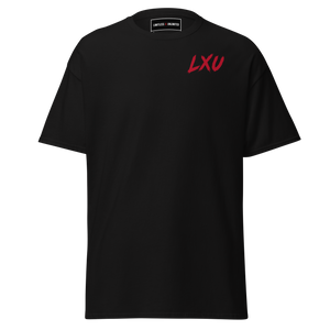 Black Silence Tee