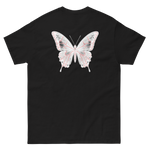 Black Silence Tee