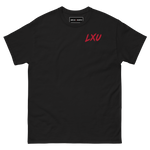 Black Silence Tee