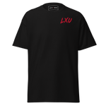 Black Silence Tee